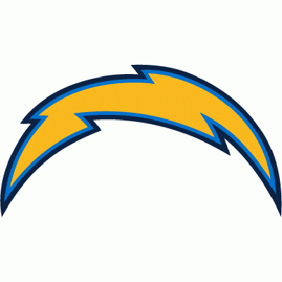 San Diego Chargers T Shirt